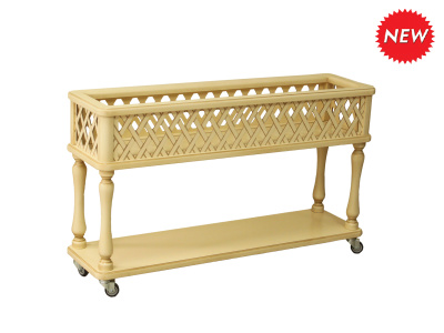 Цветочница Юта 54-11 фото Цветочница Юта 54-11. Фото №2