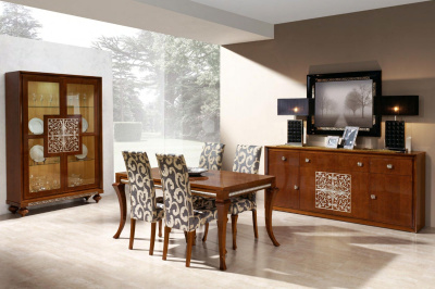 Буфет Helios 81102. Фото №2