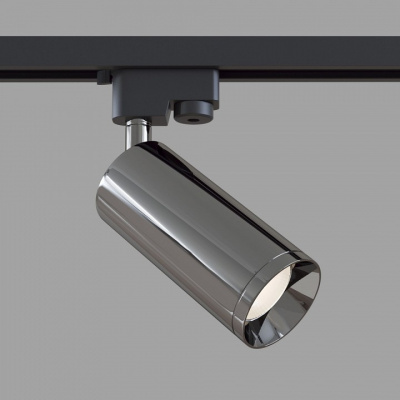 Светильник на штанге Maytoni Focus TR004-1-GU10-GF. Фото