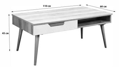 Стул Лион велюр пыльно-голубой. Фото