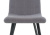 Стул Sling серый. Фото №4