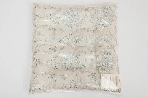 Подушка с наполнителем Secret De Maison Saint-Michel. Фото №2