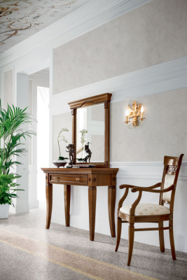 Зеркало для консоли 71CI19. Фото №2