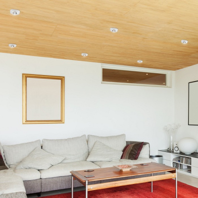 Встраиваемый светильник Novotech Drum 357696. Фото №2