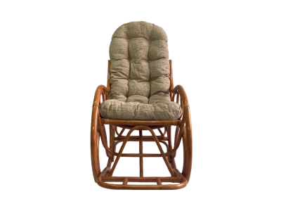 Кресло-качалка 05/04 фото Кресло-качалка 05/04. Фото №4