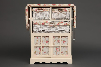 Гладильный комод Campanard PE-03 фото Гладильный комод Campanard PE-03. Фото №5