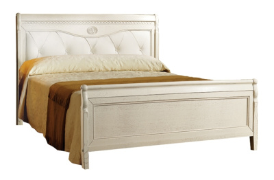 Кровать Лика ММ-137-02/14 (б/о, б/м). Фото №2