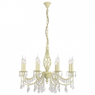 Подвесная люстра Arti Lampadari Deco Deco E 1.1.8.600 C. Фото