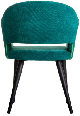 Кресло Oscar Измр/Чёрный. Фото №5