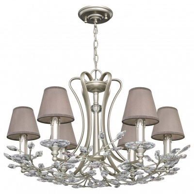 Подвесная люстра Favourite Laurel 2173-6P. Фото