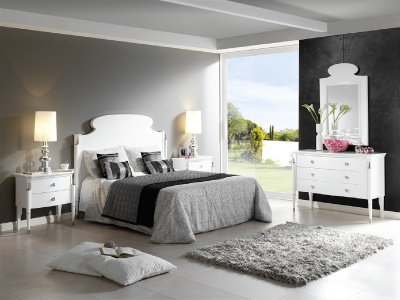 Кровать Dafne 83710 фото Кровать Dafne 83710. Фото №2