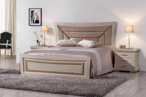 Тумба прикроватная IMPERIO 842. Фото №2