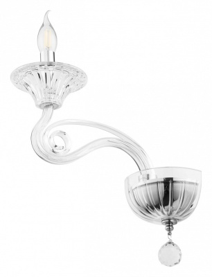 Бра Maytoni Acqua DIA010WL-01TR. Фото