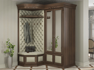 Шкаф Благо 5 Б 5.15-2 фото Шкаф Благо 5 Б 5.15-2. Фото №2