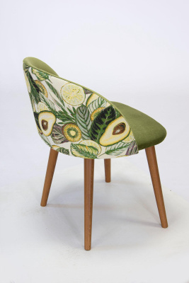 Стул Глори-17 фото Стул Глори-17. Фото №2