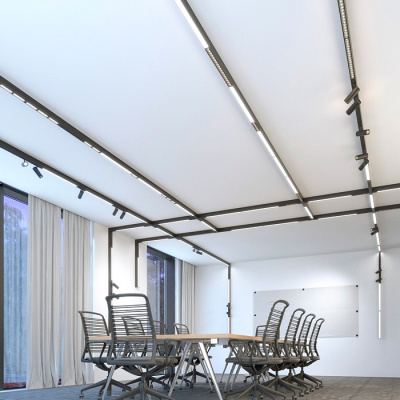 Модульный светильник Novotech Ratio 358102. Фото