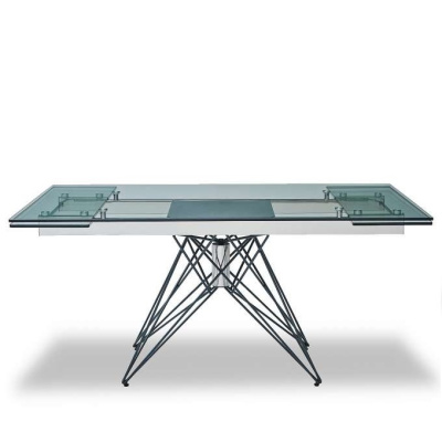 Стол Т041 прозрачный. Фото №2