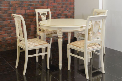 Стул  Бари. Фото