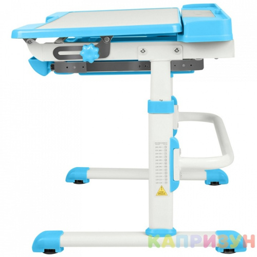 Набор учебный A7, белый. Фото №5