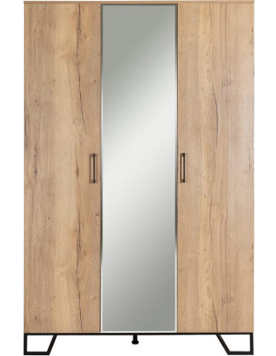 Стул FRANKFURT черный. Фото №5