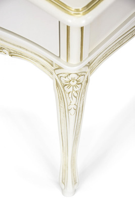 Тумбочка прикроватная Мечта-4 (1 ящик) фото Тумбочка прикроватная Мечта-4 (1 ящик). Фото №5