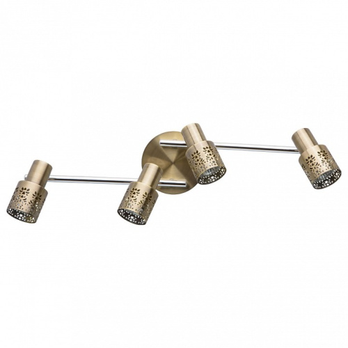 Спот MW-Light Азур 540021104 фото Спот MW-Light Азур 540021104. Фото №1