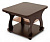 Стол журнальный Купер Венге