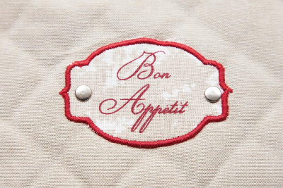 Прихватка Secret De Maison Country kitchen. Фото №3