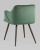 Стул Монарх NEW зеленый. Фото №7