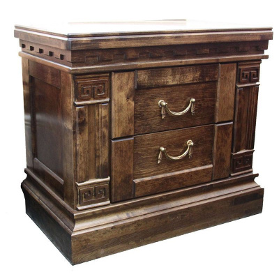 Тумба прикроватная Ривьера ГМ 5882 фото Тумба прикроватная Ривьера ГМ 5882. Фото №2