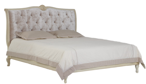 DF862-18 S2 #B88 Кровать 180*200 ПРОВАНС. Фото №1