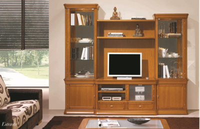 Гостиная Lux 259 фото Гостиная Lux 259. Фото