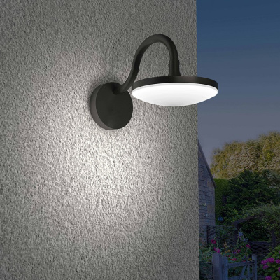 Светильник на штанге Novotech Roca 357443. Фото