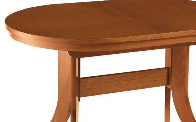 Стол  Марсель 140/90-ОВ. Фото