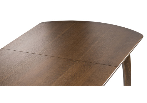 Стол деревянный Сугили орех. Фото №8