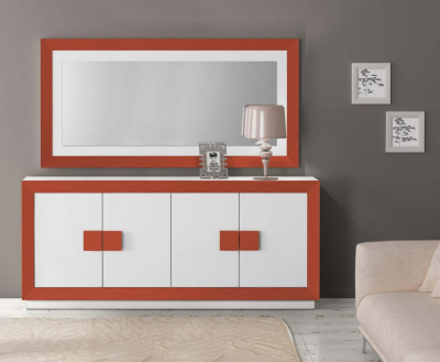 Буфет CLOE 2048 фото Буфет CLOE 2048. Фото №2