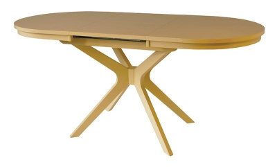 Стол  Сильвер 120/80-ОВ. Фото