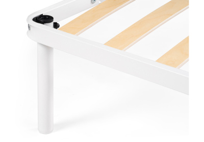 Ортопедическое основание Мирс 160 х 200 белое. Фото