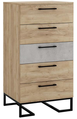 Стул TOLIX WOOD красный глянцевый фото Стул TOLIX WOOD красный глянцевый. Фото №2