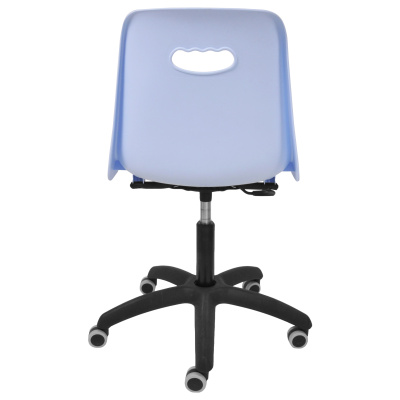 Кресло Venezia SW черная крестовина Somalia фото Кресло Venezia SW черная крестовина Somalia. Фото №3