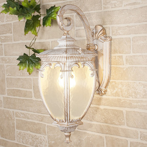 Светильник на штанге Elektrostandard Andromeda a031655. Фото №1