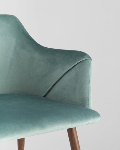 Стул Монарх морской. Фото №10