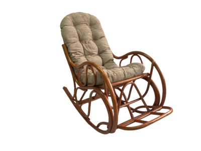 Кресло-качалка 05/04 фото Кресло-качалка 05/04. Фото №3