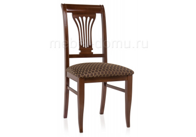 Стул деревянный Абель вишня фото Стул деревянный Абель вишня. Фото №2