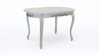 Стол Лира 2 эмаль фото Стол Лира 2 эмаль. Фото №3