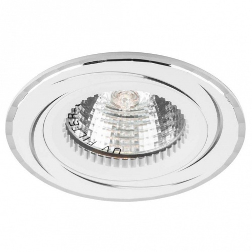 Встраиваемый светильник Feron GS-M361 28344. Фото №1