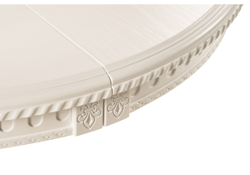 Стол деревянный Долерит бежевый. Фото №6