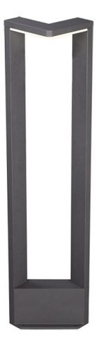 Наземный высокий светильник Novotech Roca 357676. Фото №1