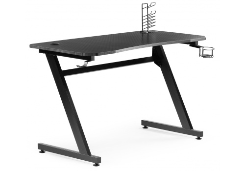 Стол Master 2 black. Фото №1