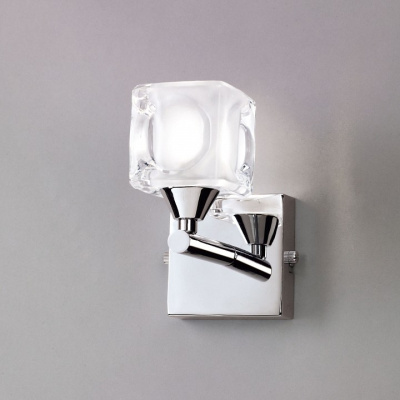 Бра Mantra Cuadrax 0952. Фото